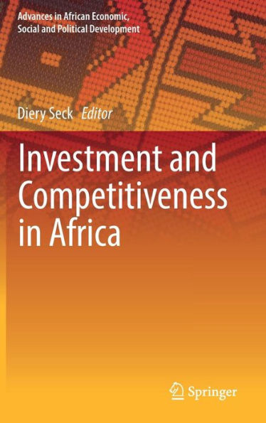 Investment and Competitiveness Africa