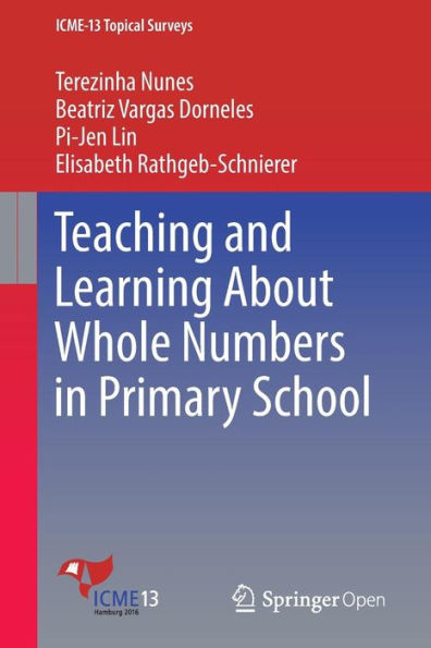 Teaching and Learning About Whole Numbers in Primary School