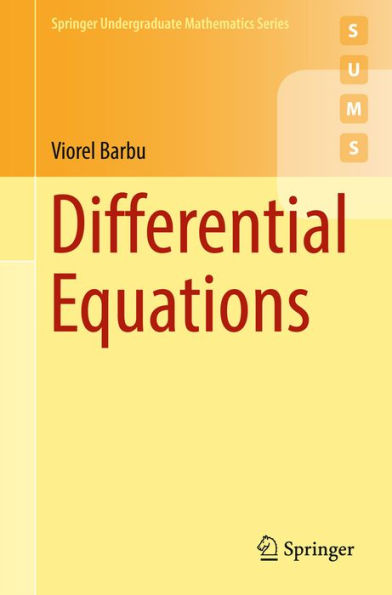 Differential Equations