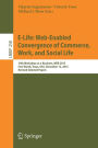 E-Life: Web-Enabled Convergence of Commerce, Work, and Social Life: 15th Workshop on e-Business, WEB 2015, Fort Worth, Texas, USA, December 12, 2015, Revised Selected Papers