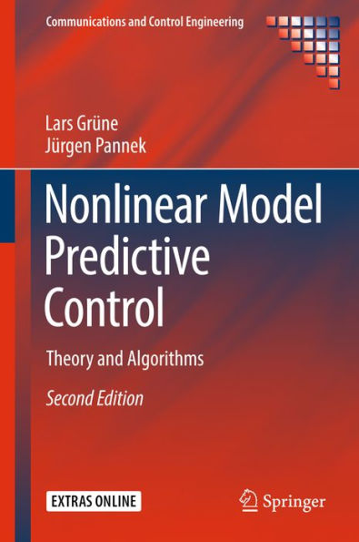 Nonlinear Model Predictive Control: Theory and Algorithms