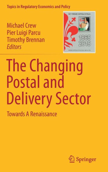 The Changing Postal and Delivery Sector: Towards A Renaissance