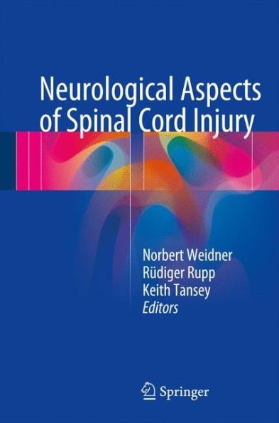 Neurological Aspects of Spinal Cord Injury