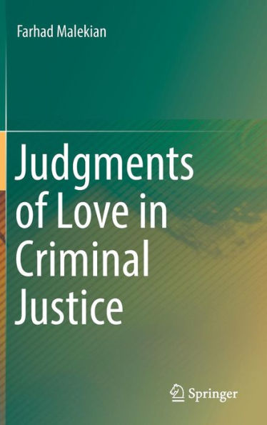 Judgments of Love Criminal Justice