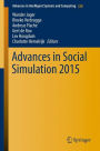 Advances in Social Simulation 2015