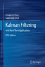 Kalman Filtering: with Real-Time Applications