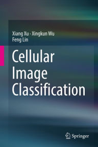 Title: Cellular Image Classification, Author: Xiang Xu