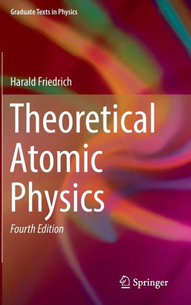 Theoretical Atomic Physics