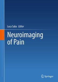 Title: Neuroimaging of Pain, Author: Luca Saba