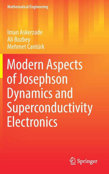 Modern Aspects of Josephson Dynamics and Superconductivity Electronics