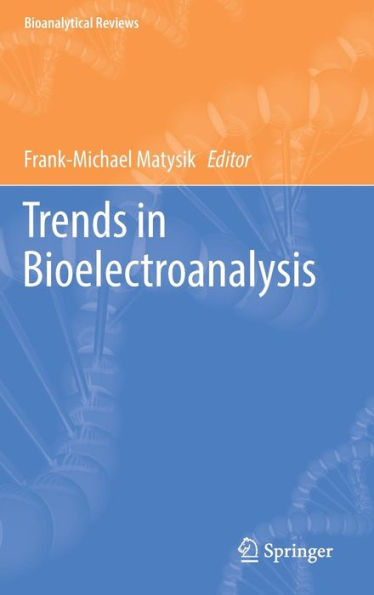 Trends Bioelectroanalysis