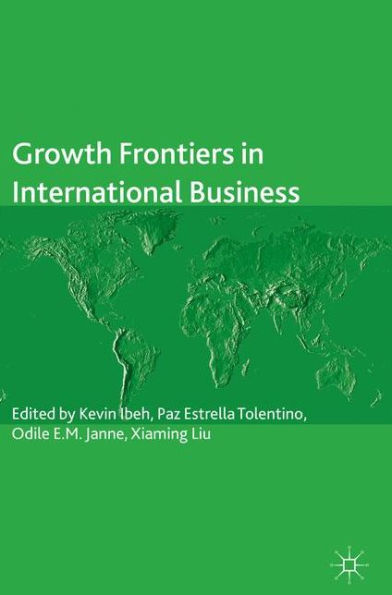 Growth Frontiers International Business