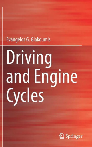 Driving and Engine Cycles