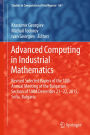 Advanced Computing in Industrial Mathematics: Revised Selected Papers of the 10th Annual Meeting of the Bulgarian Section of SIAM December 21-22, 2015, Sofia, Bulgaria