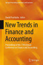 New Trends in Finance and Accounting: Proceedings of the 17th Annual Conference on Finance and Accounting