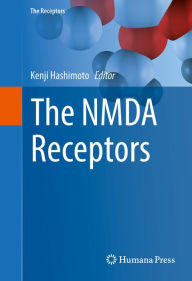 Title: The NMDA Receptors, Author: Kenji Hashimoto