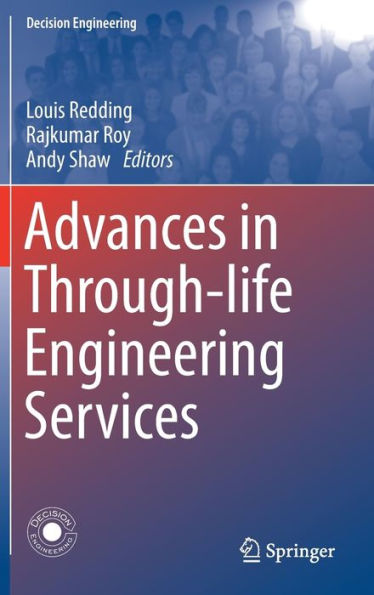Advances Through-life Engineering Services
