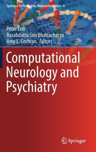 Title: Computational Neurology and Psychiatry, Author: Pïter ïrdi