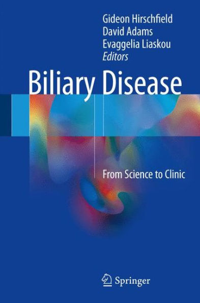 Biliary Disease: From Science to Clinic