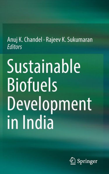 Sustainable Biofuels Development India