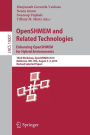 OpenSHMEM and Related Technologies. Enhancing OpenSHMEM for Hybrid Environments: Third Workshop, OpenSHMEM 2016, Baltimore, MD, USA, August 2 - 4, 2016, Revised Selected Papers
