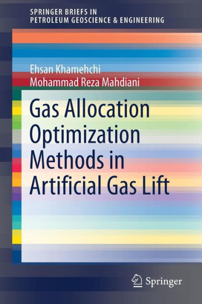 Gas Allocation Optimization Methods Artificial Lift