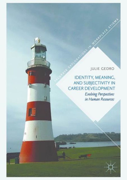 Identity, Meaning, and Subjectivity Career Development: Evolving Perspectives Human Resources
