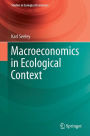 Macroeconomics in Ecological Context