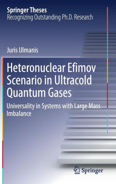 Heteronuclear Efimov Scenario Ultracold Quantum Gases: Universality Systems with Large Mass Imbalance