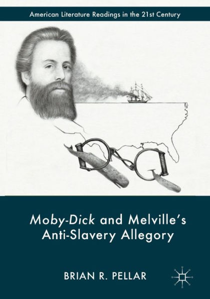 Moby-Dick and Melville's Anti-Slavery Allegory