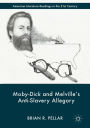 Moby-Dick and Melville's Anti-Slavery Allegory
