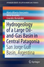 Hydrogeology of a Large Oil-and-Gas Basin in Central Patagonia: San Jorge Gulf Basin, Argentina