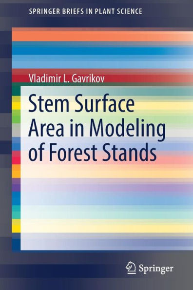 Stem Surface Area Modeling of Forest Stands