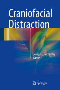 Title: Craniofacial Distraction, Author: Joseph G. McCarthy