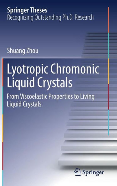 Lyotropic Chromonic Liquid Crystals: From Viscoelastic Properties to Living Crystals