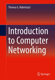 Title: Introduction to Computer Networking, Author: Thomas G. Robertazzi