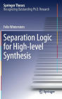 Separation Logic for High-level Synthesis