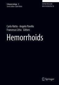 Title: Hemorrhoids, Author: Carlo Ratto