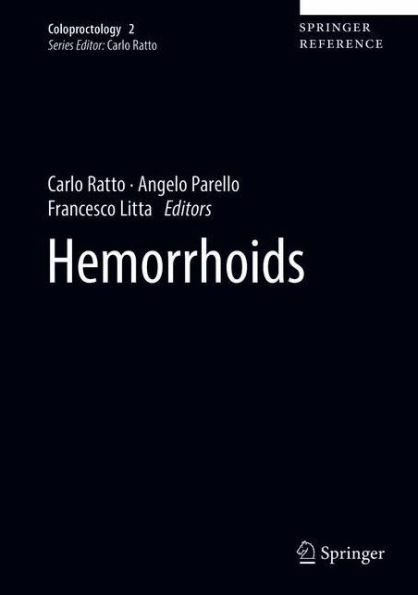 Hemorrhoids