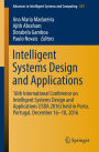 Intelligent Systems Design and Applications: 16th International Conference on Intelligent Systems Design and Applications (ISDA 2016) held in Porto, Portugal, December 16-18, 2016