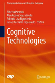 Title: Cognitive Technologies, Author: Alberto Paradisi