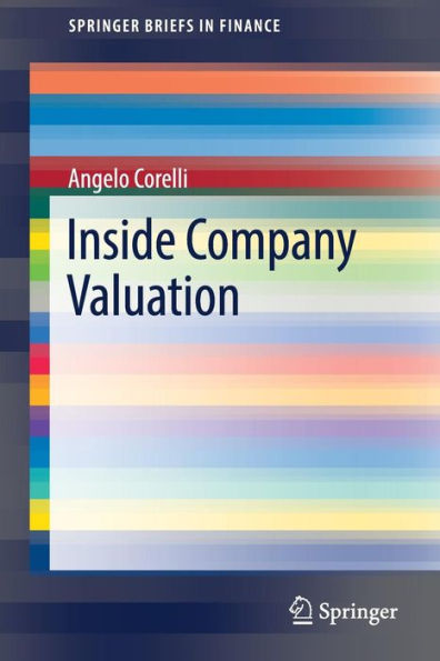 Inside Company Valuation