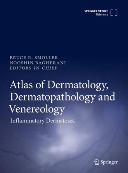 Atlas of Dermatology, Dermatopathology and Venereology: Inflammatory Dermatoses