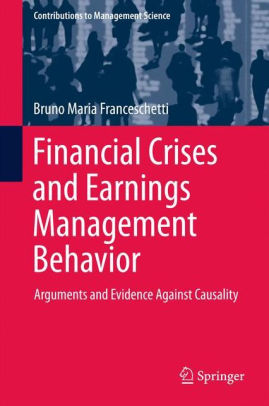 A Tale of Two Crises: A Mutidisciplinary Analysis