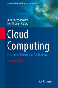 Title: Cloud Computing: Principles, Systems and Applications, Author: Nick Antonopoulos