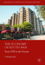 The Economy of South Asia: From 1950 to the Present
