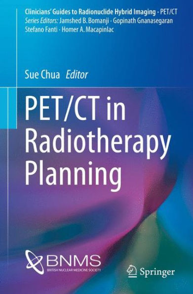 PET/CT in Radiotherapy Planning