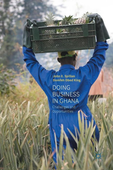 Doing Business In Ghana: Challenges and Opportunities