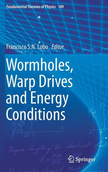 Wormholes, Warp Drives and Energy Conditions