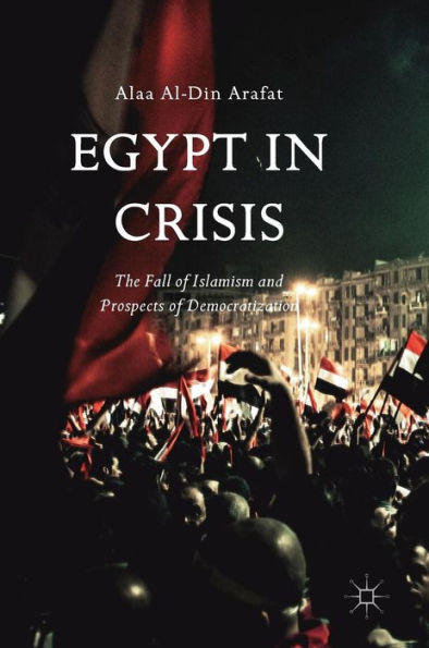 Egypt Crisis: The Fall of Islamism and Prospects Democratization